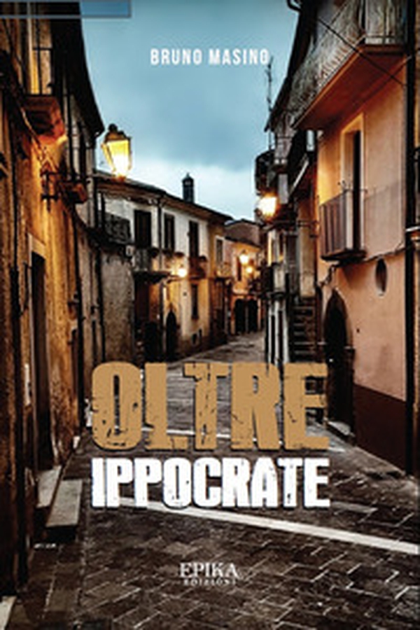 Oltre Ippocrate - Librerie.coop Oltre Ippocrate - Librerie.coop