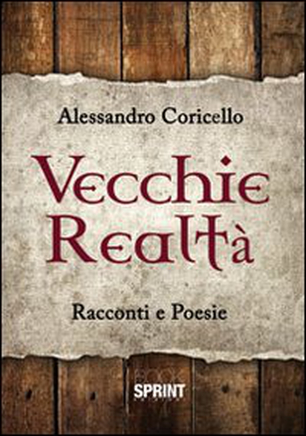 Vecchie realtà - Librerie.coop Vecchie realtà - Librerie.coop