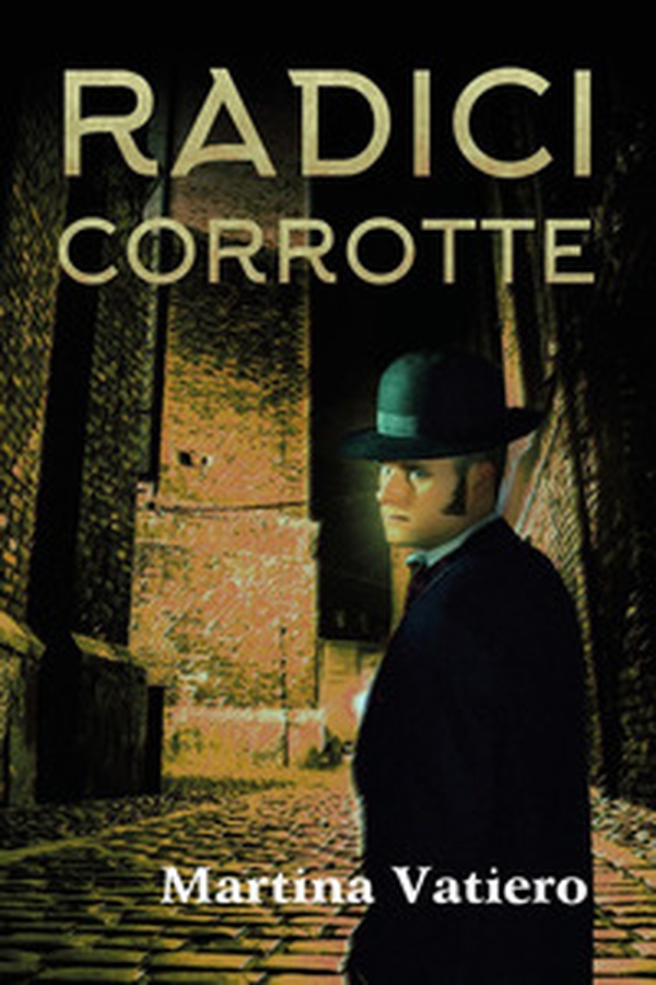 Radici corrotte - Librerie.coop Radici corrotte - Librerie.coop
