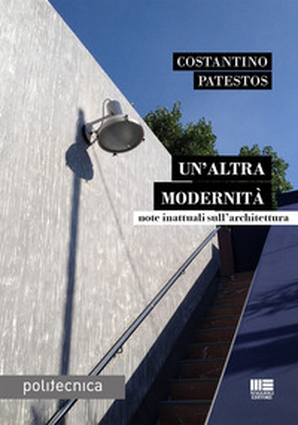 Un'altra modernità - Librerie.coop Un'altra modernità - Librerie.coop