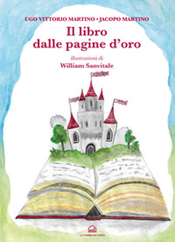Il libro dalle pagine d'oro - Librerie.coop Il libro dalle pagine d'oro - Librerie.coop