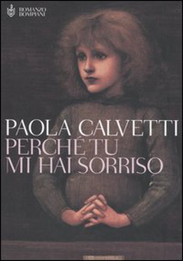Perché tu mi hai sorriso - Librerie.coop Perché tu mi hai sorriso - Librerie.coop