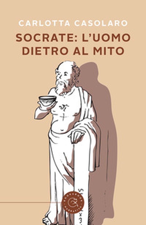Socrate: l'uomo dietro al mito - Librerie.coop Socrate: l'uomo dietro al mito - Librerie.coop