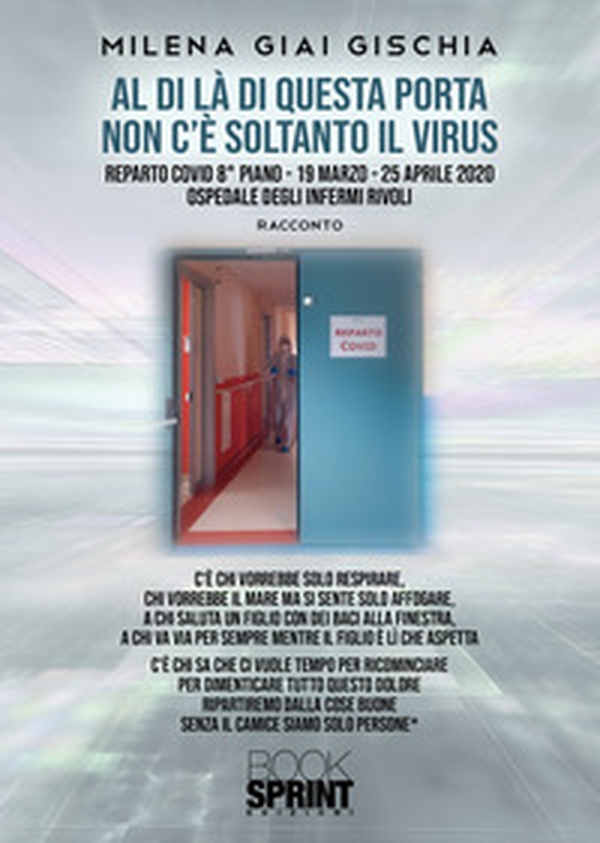 Al di là di questa porta non c'è soltanto il virus - Librerie.coop Al di là di questa porta non c'è soltanto il virus - Librerie.coop