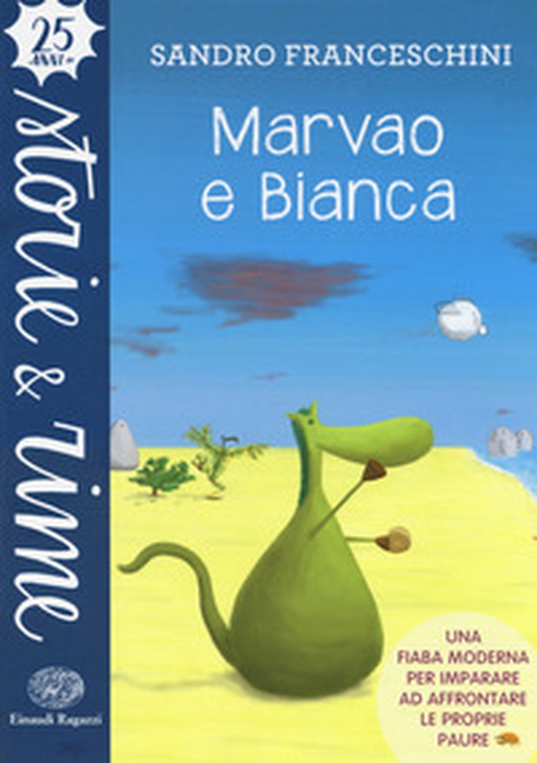 Marvao e Bianca - Librerie.coop Marvao e Bianca - Librerie.coop