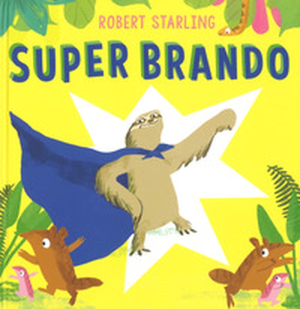 Super Brando - Librerie.coop Super Brando - Librerie.coop