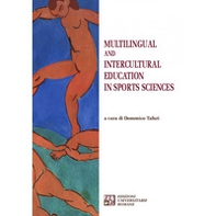 Multilingual and intercultural education in sports sciences - Librerie.coop