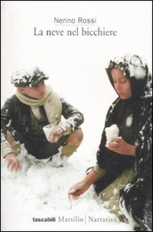 La neve nel bicchiere - Librerie.coop La neve nel bicchiere - Librerie.coop