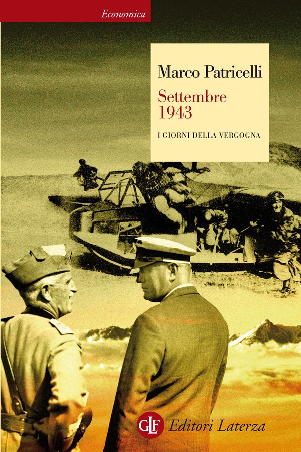 Settembre 1943 - Librerie.coop Settembre 1943 - Librerie.coop