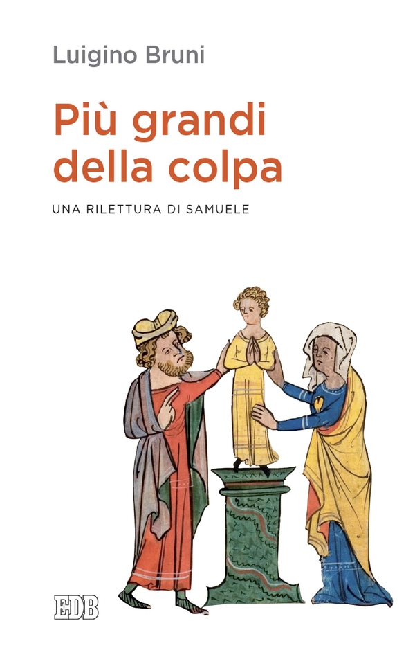 Più grandi della colpa - Librerie.coop Più grandi della colpa - Librerie.coop