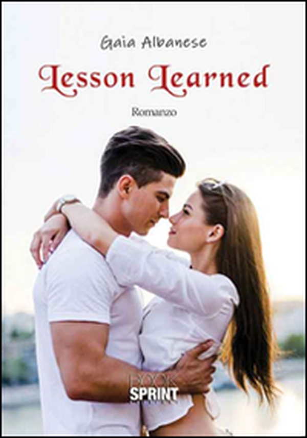 Lesson learned. Ediz. italiana - Librerie.coop Lesson learned. Ediz. italiana - Librerie.coop
