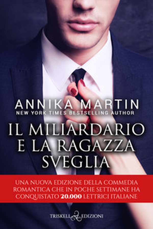Il miliardario e la ragazza sveglia - Librerie.coop Il miliardario e la ragazza sveglia - Librerie.coop