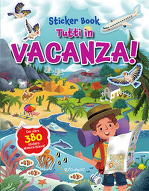 Tutti in vacanza! - Librerie.coop Tutti in vacanza! - Librerie.coop