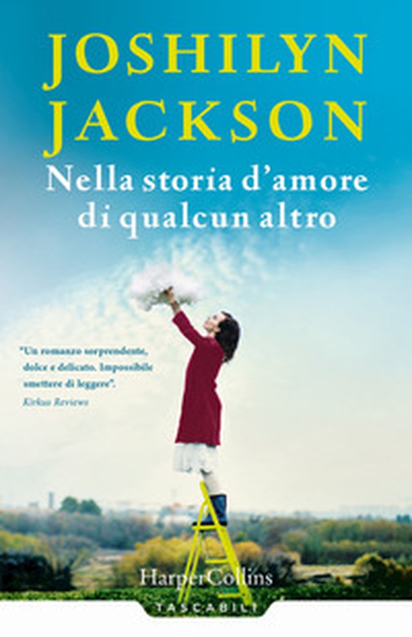 Nella storia d'amore di qualcun altro - Librerie.coop Nella storia d'amore di qualcun altro - Librerie.coop