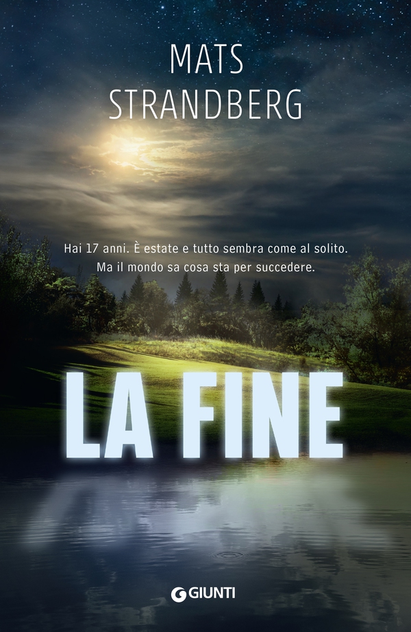 La fine - Librerie.coop La fine - Librerie.coop