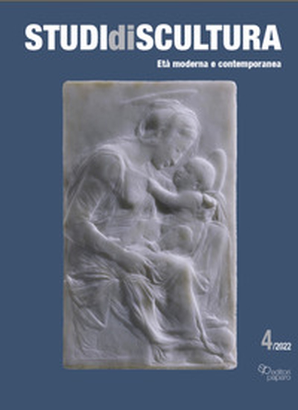 Studi di scultura. Età moderna e contemporanea - Vol. 4 - Librerie.coop Studi di scultura. Età moderna e contemporanea - Vol. 4 - Librerie.coop