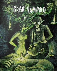 Gran vampiro - Librerie.coop