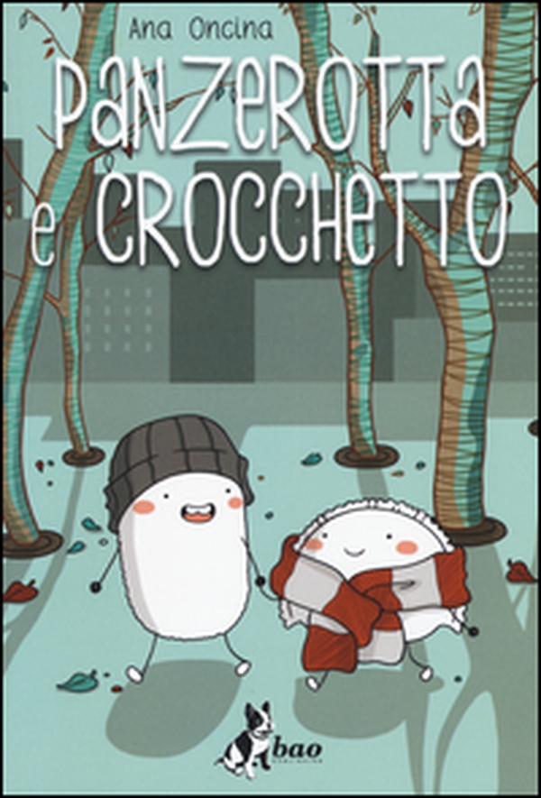 Panzerotta e Crocchetto - Librerie.coop Panzerotta e Crocchetto - Librerie.coop