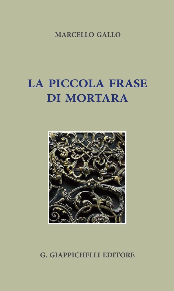 La piccola frase di Mortara - Librerie.coop La piccola frase di Mortara - Librerie.coop