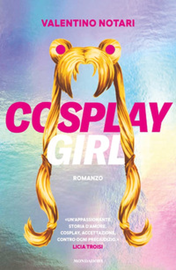 Cosplaygirl - Librerie.coop Cosplaygirl - Librerie.coop