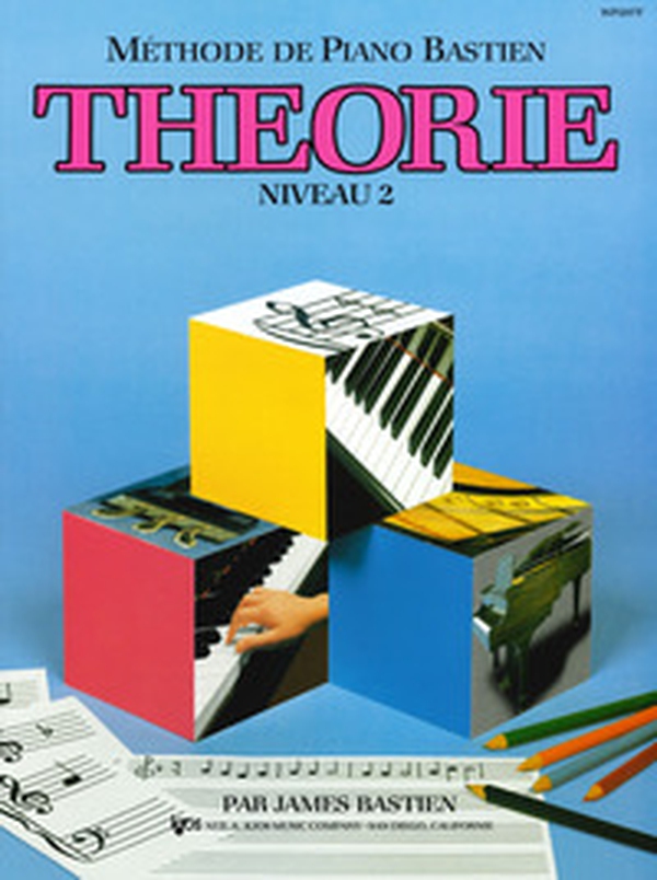 Theorie. Niveau 2 - Librerie.coop Theorie. Niveau 2 - Librerie.coop