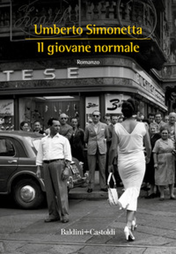 Il giovane normale - Librerie.coop Il giovane normale - Librerie.coop