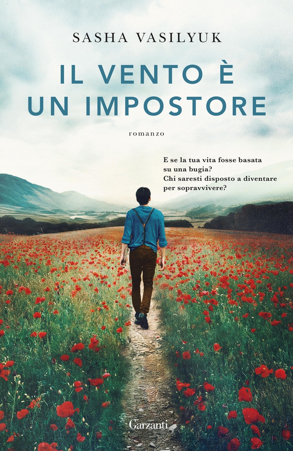 Il vento è un impostore - Librerie.coop Il vento è un impostore - Librerie.coop
