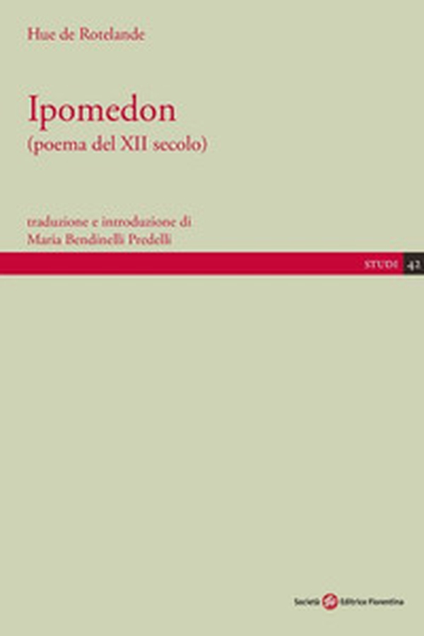 Ipomedon - Librerie.coop Ipomedon - Librerie.coop