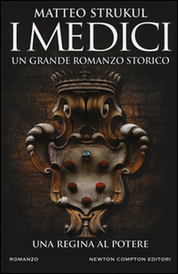 I Medici. Una regina al potere - Librerie.coop I Medici. Una regina al potere - Librerie.coop