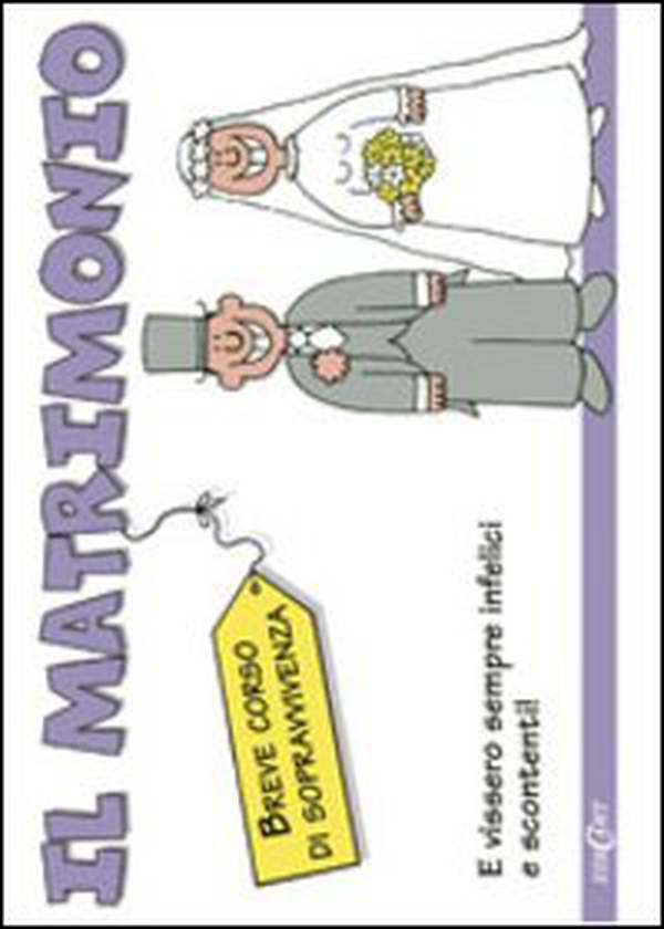 Il matrimonio - Librerie.coop Il matrimonio - Librerie.coop