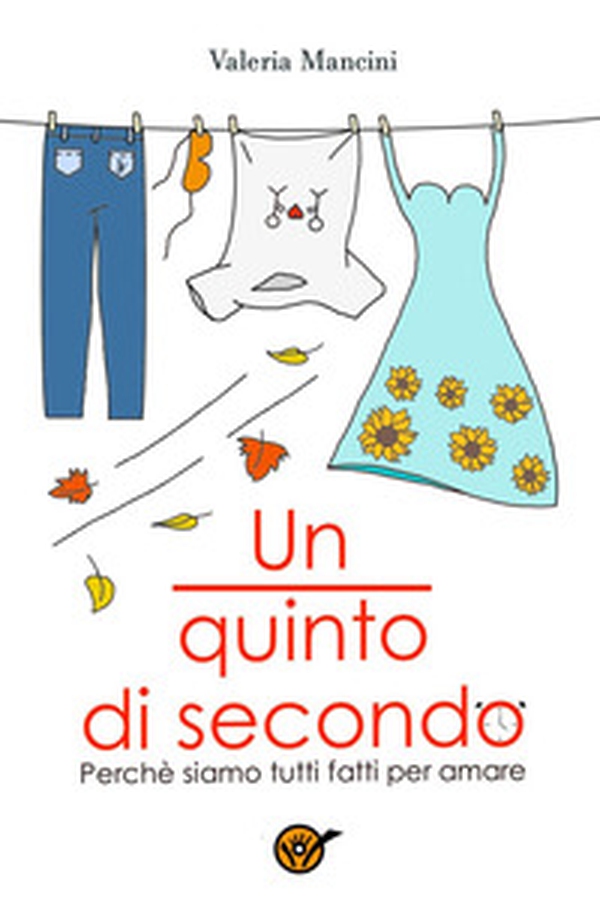 Un quinto di secondo - Librerie.coop Un quinto di secondo - Librerie.coop