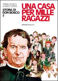 Storia di don Bosco - Vol. 2 - Librerie.coop