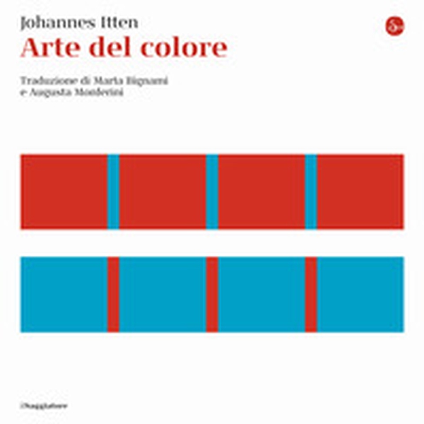 Arte del colore - Librerie.coop Arte del colore - Librerie.coop
