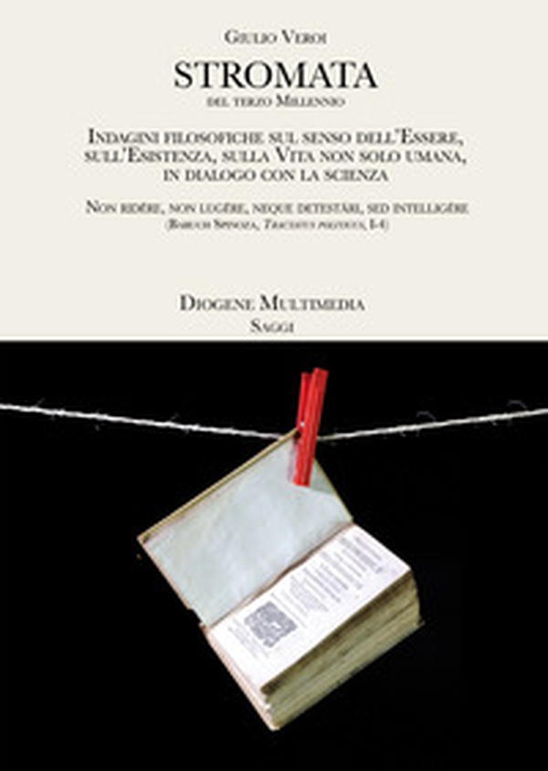 Stromata - Librerie.coop Stromata - Librerie.coop