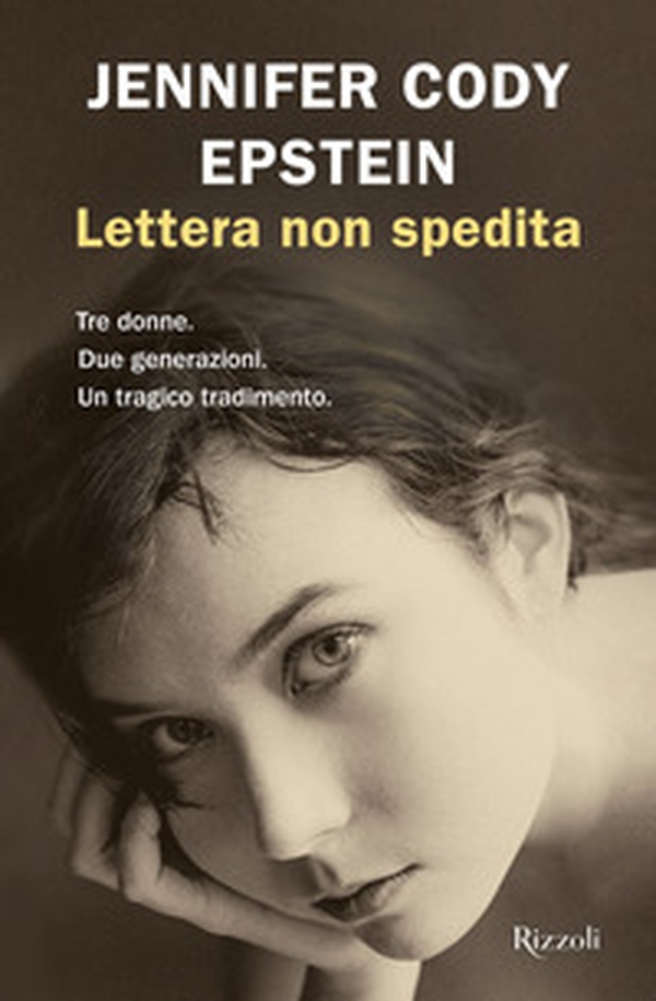 Lettera non spedita - Librerie.coop Lettera non spedita - Librerie.coop