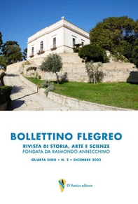 Bollettino Flegreo quarta serie - Vol. 2 - Librerie.coop