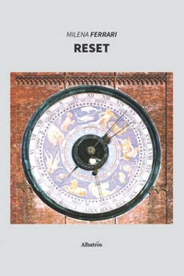 Reset - Librerie.coop Reset - Librerie.coop