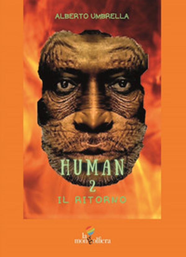Human - Librerie.coop Human - Librerie.coop