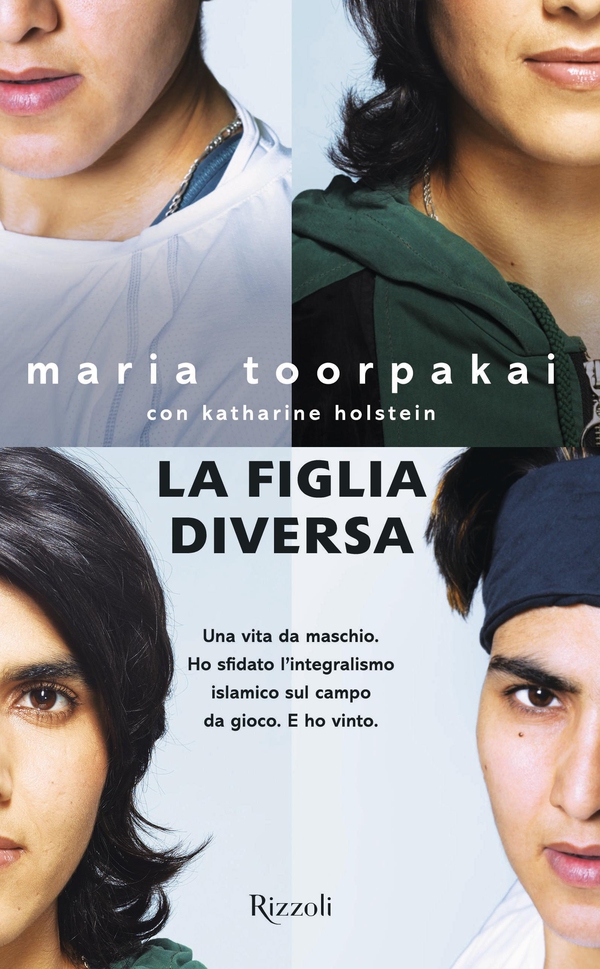 La figlia diversa - Librerie.coop La figlia diversa - Librerie.coop