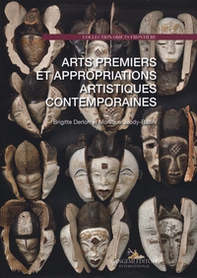 Arts premiers et appropriations artistiques contemporaines - Librerie.coop