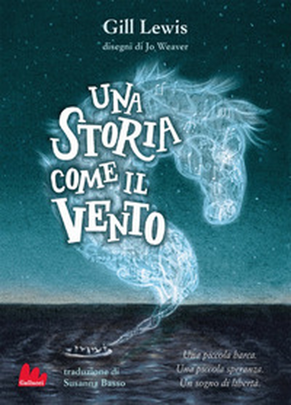 Una storia come il vento - Librerie.coop Una storia come il vento - Librerie.coop