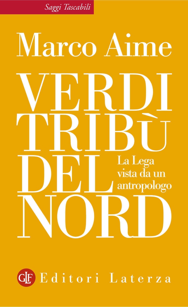 Verdi tribù del Nord - Librerie.coop Verdi tribù del Nord - Librerie.coop