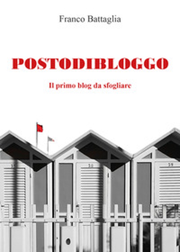 Postodibloggo. Il primo blog da sfogliare - Librerie.coop Postodibloggo. Il primo blog da sfogliare - Librerie.coop