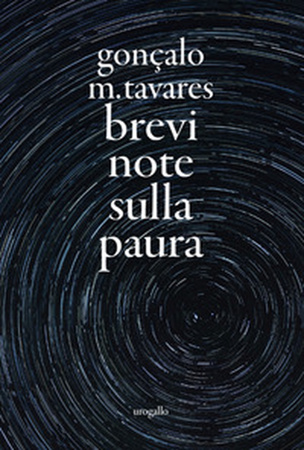 Brevi note sulla paura - Librerie.coop Brevi note sulla paura - Librerie.coop