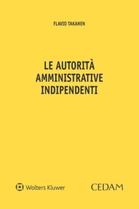 Le autorità amministrative indipendenti - Librerie.coop