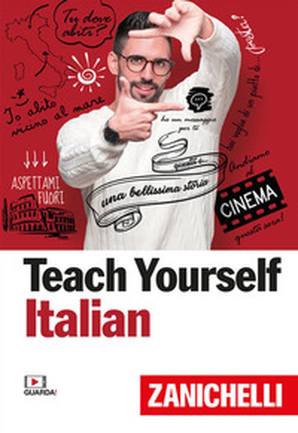 Teach yourself italian - Librerie.coop Teach yourself italian - Librerie.coop