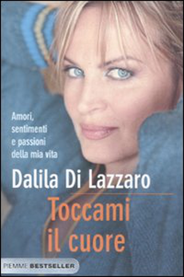 Toccami il cuore - Librerie.coop Toccami il cuore - Librerie.coop