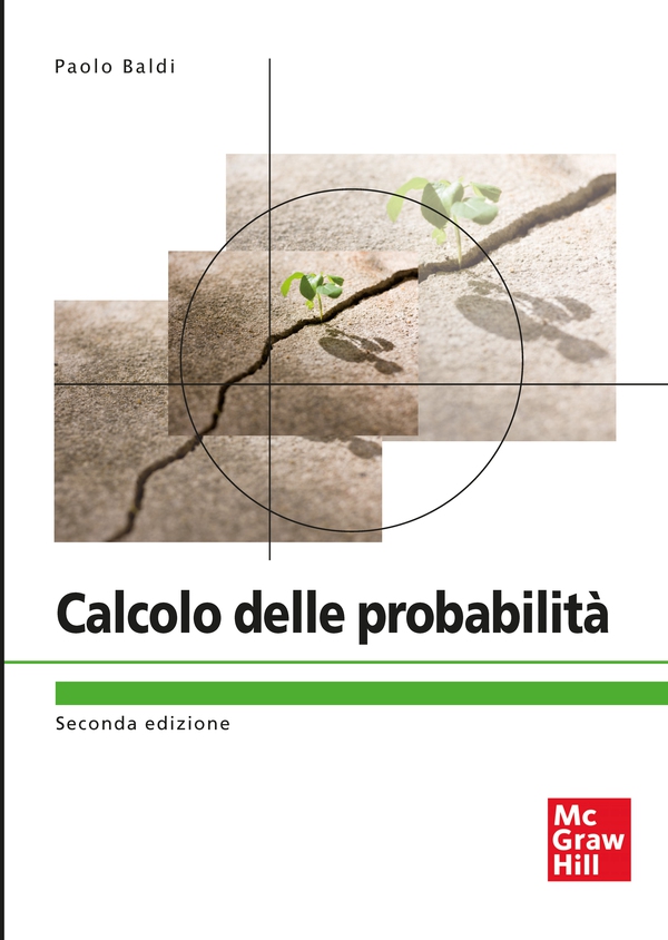 Calcolo delle probabilità 2/ed - Librerie.coop Calcolo delle probabilità 2/ed - Librerie.coop