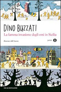 La famosa invasione degli orsi in Sicilia - Librerie.coop