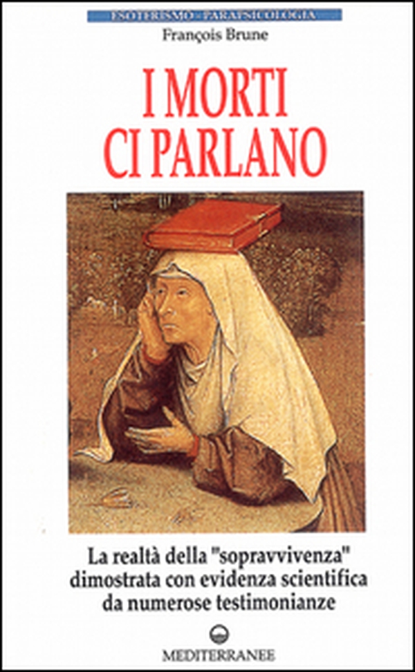 I morti ci parlano - Librerie.coop I morti ci parlano - Librerie.coop